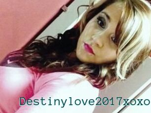 Destinylove2017xoxo