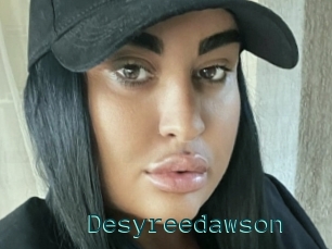 Desyreedawson