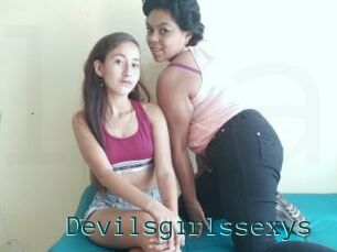 Devilsgirlssexys