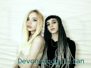 Devonaandgillian