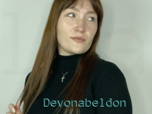 Devonabeldon