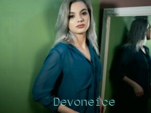 Devoneice