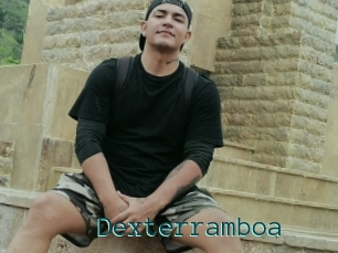 Dexterramboa