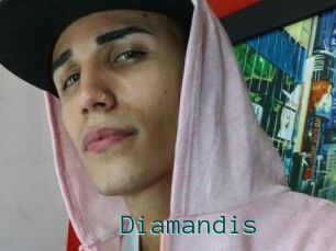 Diamandis