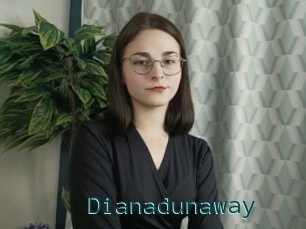 Dianadunaway