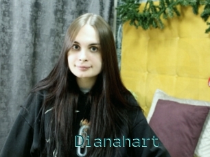 Dianahart