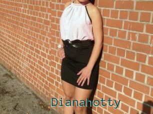 Dianahotty