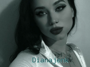 Dianajenk