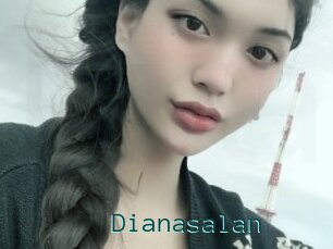 Dianasalan