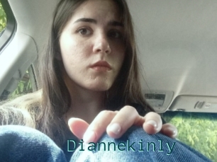 diannekinly Liens Adultes