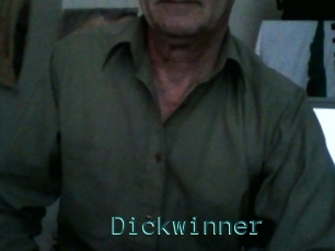 Dickwinner