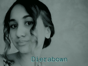 Dierabown