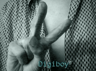 Digiboy