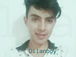 Dilanboy