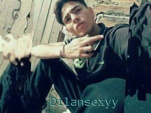 Dilansexyy