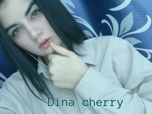 Dina_cherry