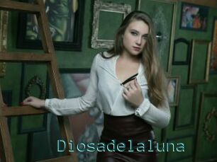 Diosadelaluna