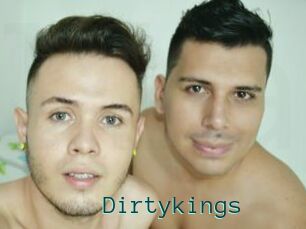 Dirtykings