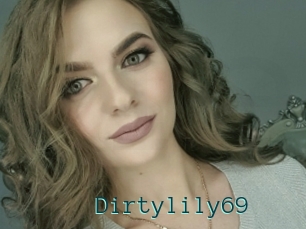 Dirtylily69