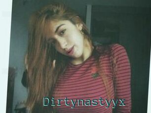 Dirtynastyyx