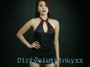 Dirtyslutkinkyxx