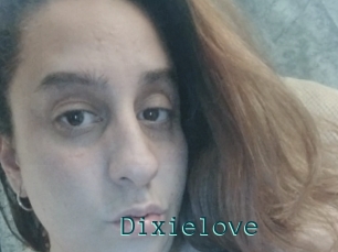 Dixielove