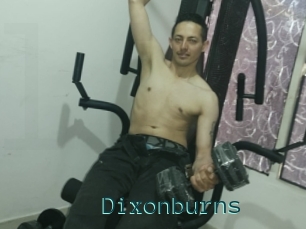 Dixonburns