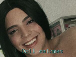 Doll_salomex