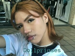 Dollprinses