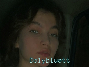 Dolybluett