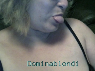 Dominablondi