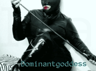 Dominantgoddess