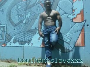 Dominantslavexxx