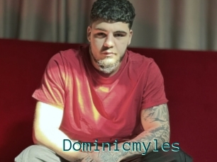 Dominicmyles