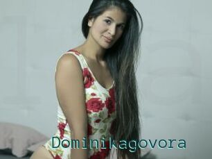 Dominikagovora