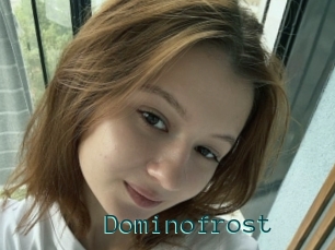 Dominofrost