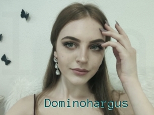 Dominohargus