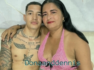 donaanddennis Liens Adultes