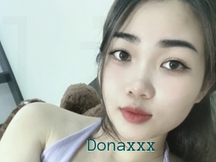 Donaxxx