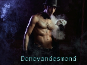 Donovandesmond