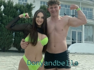 Donyandbella