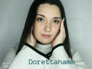 Dorettahamm