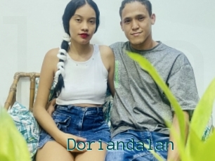 Doriandalan