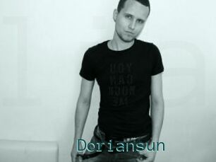 Doriansun