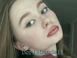 Dorisbendall