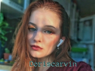 Doriscarvin