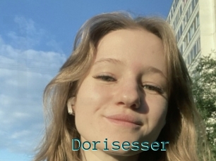 Dorisesser