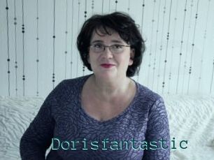 Dorisfantastic
