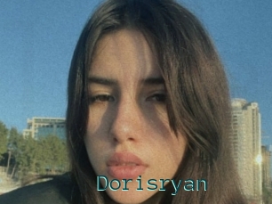 Dorisryan