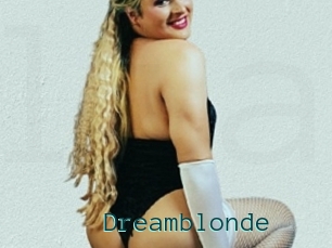 Dreamblonde